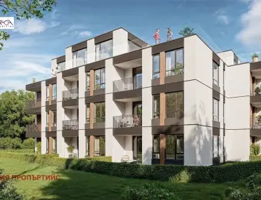 2-стаен, Горубляне, София - снимка 2 от 5