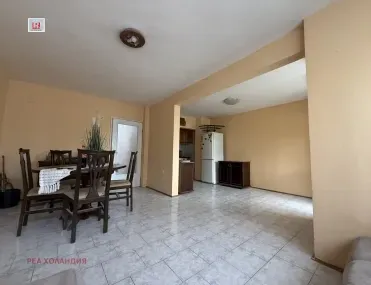 2-стаен, Тракия, Варна - снимка 7 от 12