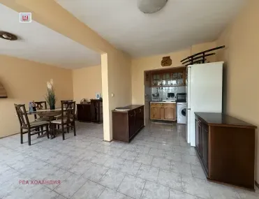 2-стаен, Тракия, Варна - снимка 8 от 12