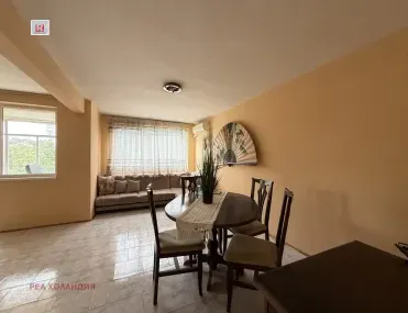 2-стаен, Тракия, Варна - снимка 9 от 12