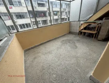 2-стаен, Тракия, Варна - снимка 2 от 12