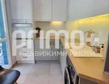 2-стаен, Борово, София - снимка 5 от 14