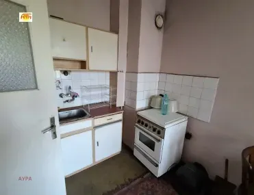 2-стаен, Враца, Северозападна България - снимка 14 от 16