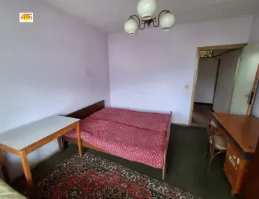 2-стаен, Враца, Северозападна България - снимка 13 от 16