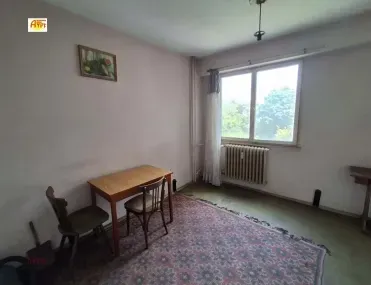 2-стаен, Враца, Северозападна България - снимка 3 от 16