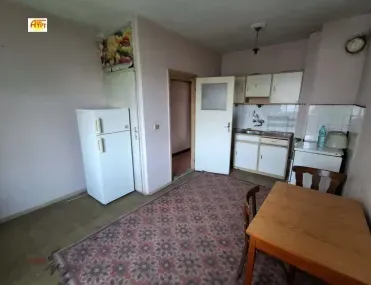 2-стаен, Враца, Северозападна България - снимка 15 от 16