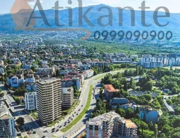 2-стаен, всички, София - снимка 3 от 8