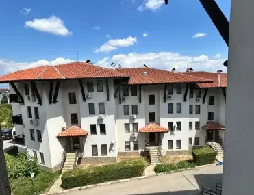 2-стаен, Симеоново, София - снимка 8 от 18