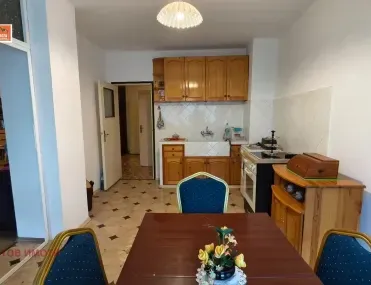 2-стаен, Пазарджик, Южна България - снимка 9 от 16