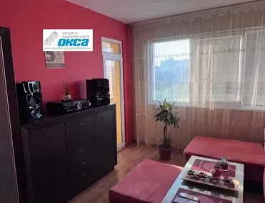 2-стаен, Плевен, Северозападна България - снимка 6 от 8