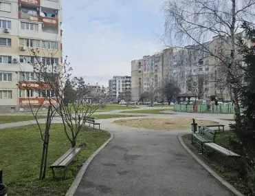 2-стаен, Надежда 1, София - снимка 7 от 14