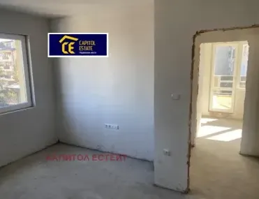 2-стаен, Дружба 1, София