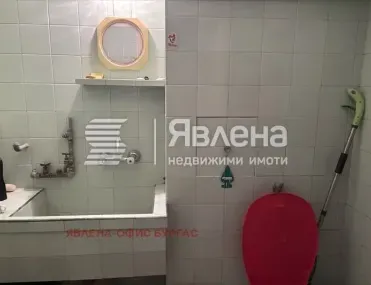 2-стаен, Славейков, Бургас - снимка 4 от 8