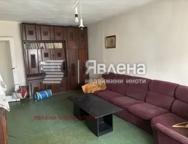2-стаен, Славейков, Бургас - снимка 6 от 8