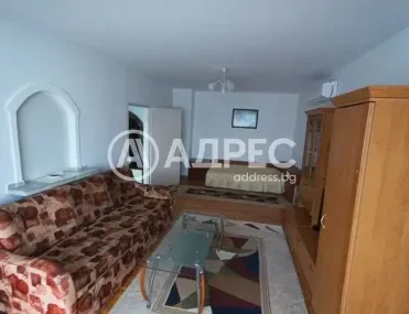 2-стаен, Разград, Северна България - снимка 7 от 9