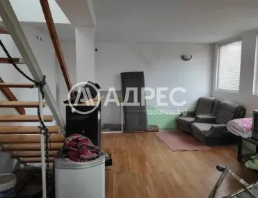 2-стаен, Разград, Северна България - снимка 4 от 9