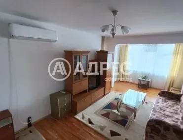 2-стаен, Разград, Северна България - снимка 5 от 9