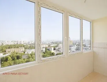 2-стаен, Лагера, София