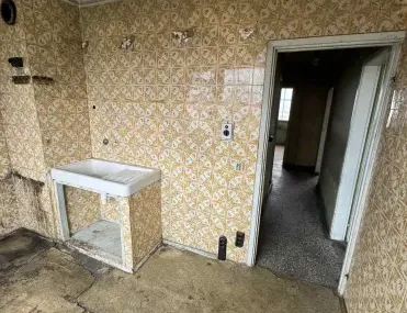 2-стаен, Разград, Северна България - снимка 2 от 4