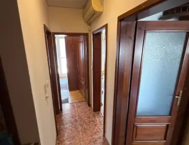 2-стаен, Белите брези, София