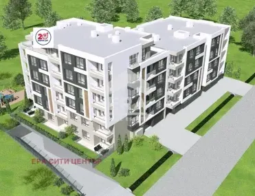 2-стаен, Самара, Стара Загора
