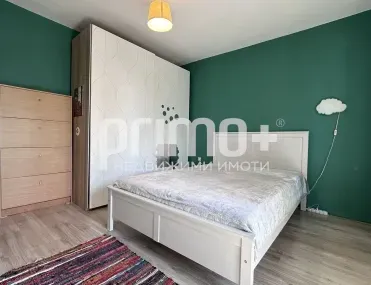 2-стаен, Бъкстон, София