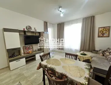 2-стаен, Остромила, Пловдив - снимка 6 от 10