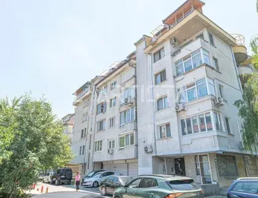 2-стаен, Манастирски ливади Изток, София - снимка 5 от 10