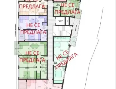 2-стаен, Христо Ботев, Варна - снимка 4 от 15