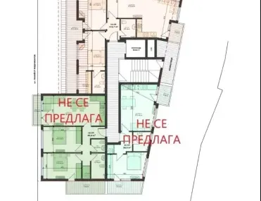 2-стаен, Христо Ботев, Варна - снимка 7 от 15