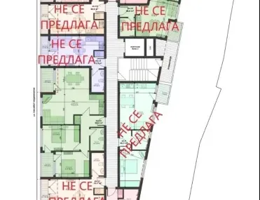 2-стаен, Христо Ботев, Варна - снимка 2 от 15