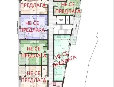 2-стаен, Христо Ботев, Варна
