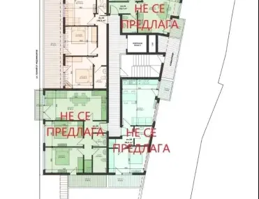 2-стаен, Христо Ботев, Варна - снимка 6 от 15