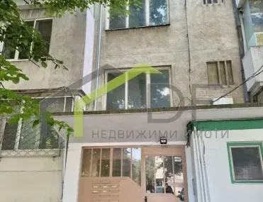2-стаен, Чайка, Варна - снимка 8 от 17