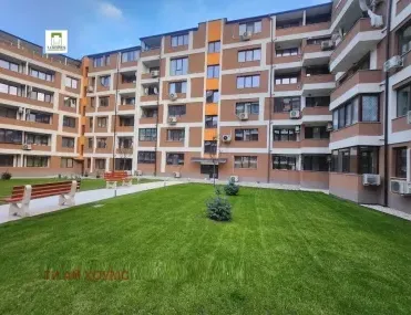 2-стаен, Малинова долина, София - снимка 6 от 12