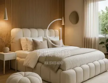 2-стаен, Овча купел, София