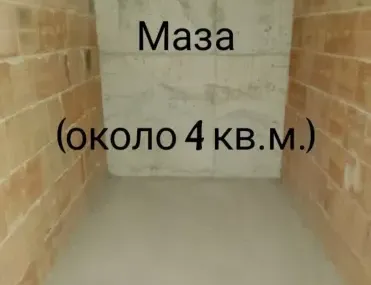 2-стаен, Христо Ботев, Варна - снимка 6 от 12