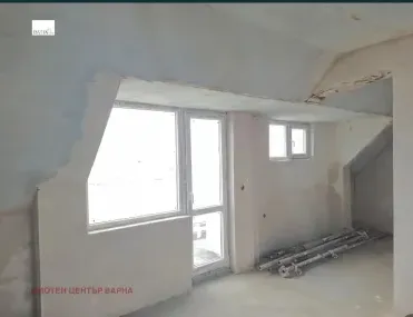 2-стаен, Христо Ботев, Варна - снимка 9 от 12