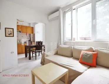 2-стаен, Западен парк, София - снимка 8 от 11