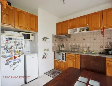 2-стаен, Западен парк, София