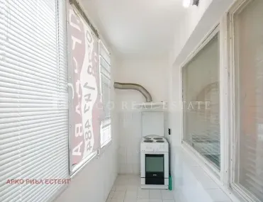 2-стаен, Хаджи Димитър, София