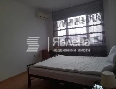 2-стаен, Младежки хълм, Пловдив - снимка 8 от 9