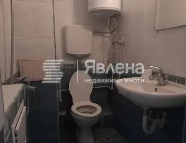 2-стаен, Младежки хълм, Пловдив - снимка 2 от 9