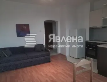 2-стаен, Младежки хълм, Пловдив