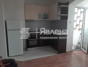 2-стаен, Младежки хълм, Пловдив - снимка 3 от 9