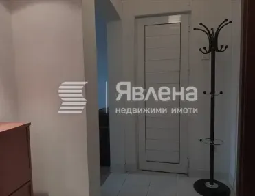 2-стаен, Младежки хълм, Пловдив - снимка 4 от 9