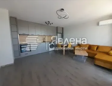 2-стаен, Остромила, Пловдив - снимка 6 от 10