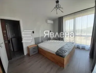 2-стаен, Остромила, Пловдив - снимка 8 от 10