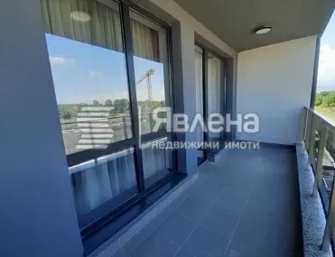 2-стаен, Остромила, Пловдив - снимка 3 от 10