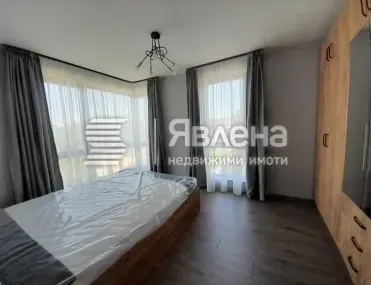 2-стаен, Остромила, Пловдив - снимка 9 от 10